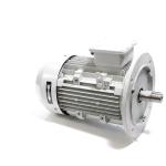 Three-phase motor  